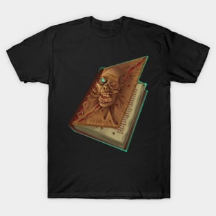 Necronomicon T-Shirt